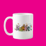 Dress Up For Halloween Coffee Mugs