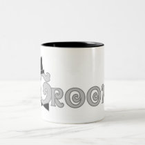 Dress Up Groom mugs
