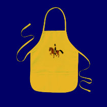 Dressage Apron by EquineInspiration Dressage Apron