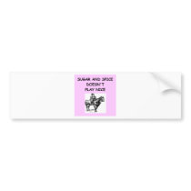 dressage bumper stickers