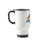 Dressage Extend Yourself Mug