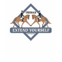Dressage Extend Yourself Shirt