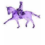 Dressage Horse Shirt