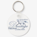 Dressage keychains by PaintingPony Dressage keychains