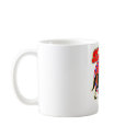 Dressage mug