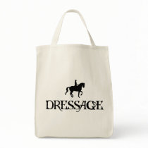 Dressage (Pirate Style Text w/ Piaffe)) bags by dogsandhorses Dressage (Pirate Style Text w/ Piaffe)) bags