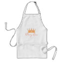 Dressage Queen Apron