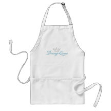 Dressage Queen Apron