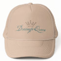 Dressage Queen hats