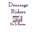 Dressage Riders Tees t-shirts by RookyStudios Dressage Riders Tees t-shirts