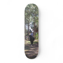 Dressage Skate skateboards by spiffy21 Dressage Skate skateboards