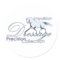 Dressage stickers by PaintingPony Dressage stickers