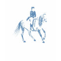 Dressage T-shirt