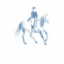 Dressage T-shirt Dressage T-shirt