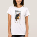 dressage t-shirts