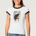 dressage t-shirts