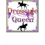 Dressage Wild Collection Long Sleeve Shirt