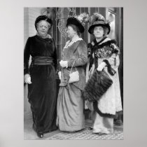 Dressed to the Nines, 1915 Posters