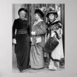 Dressed to the Nines, 1915 Posters