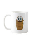 Dresser Cartoon mugs