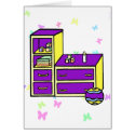 dresser yellow purple cards by thatsmybaby dresser yellow purple cards