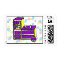 dresser yellow purple postage by thatsmybaby dresser yellow purple postage