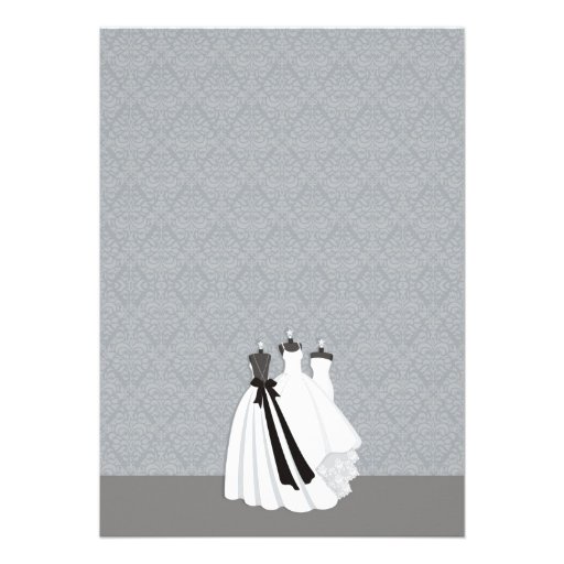 Dresses Announcements