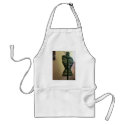 Dressform apron