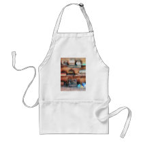 Dressmaking Supplies and Sewing Machine aprons