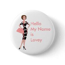 Dressy Dress buttons