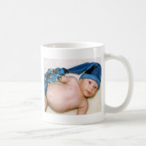 DREW  JADE RAG PIXIE-1 mugs