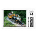 DRG&W Steamer postage