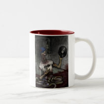 drgkzed mug by drgkstep drgkzed mug