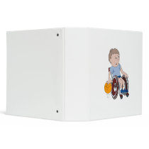 Dribble Binders