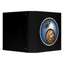 Dribble Binders