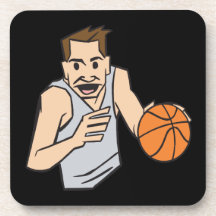 Dribble Coaster