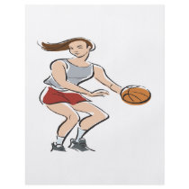 Dribble Flyers