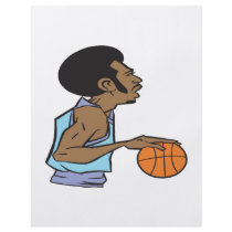 Dribble Personalized Flyer