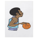Dribble flyers