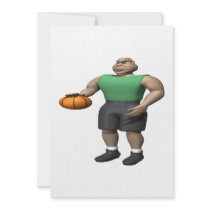 Dribble Invitations