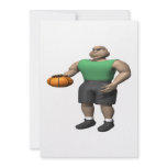 Dribble Invitations