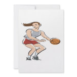 Dribble Personalized Invite