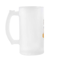 Dribble Coffee Mug