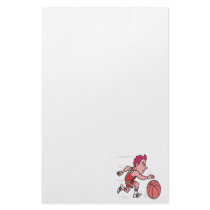 Dribble Stationery