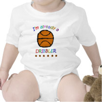 DRIBBLER T SHIRTS