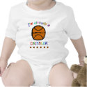 DRIBBLER t-shirts