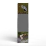 Dribbling Heron Avery Binder