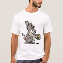 Dribbling t-shirts by calgaryquickdraw Dribbling t-shirts