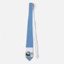 'Dried Out' Tie