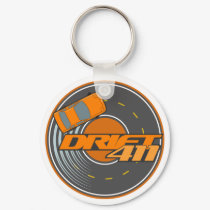 Drift411 keychain by drift411 Drift411 keychain